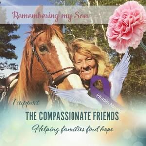 Meet your Posher, Tracy